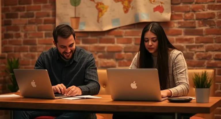 Top 10 Mistakes First-Time Freelancers Make with International Payments