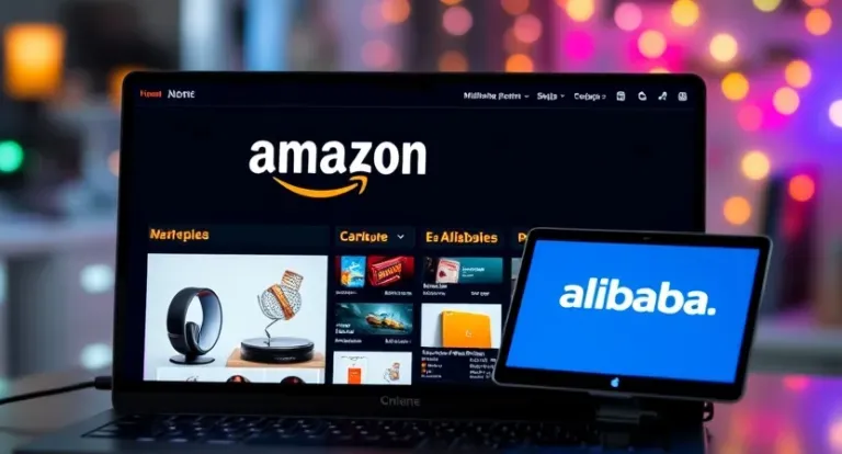 What is E-Marketplace? Tips to Find Buyers in Export Business