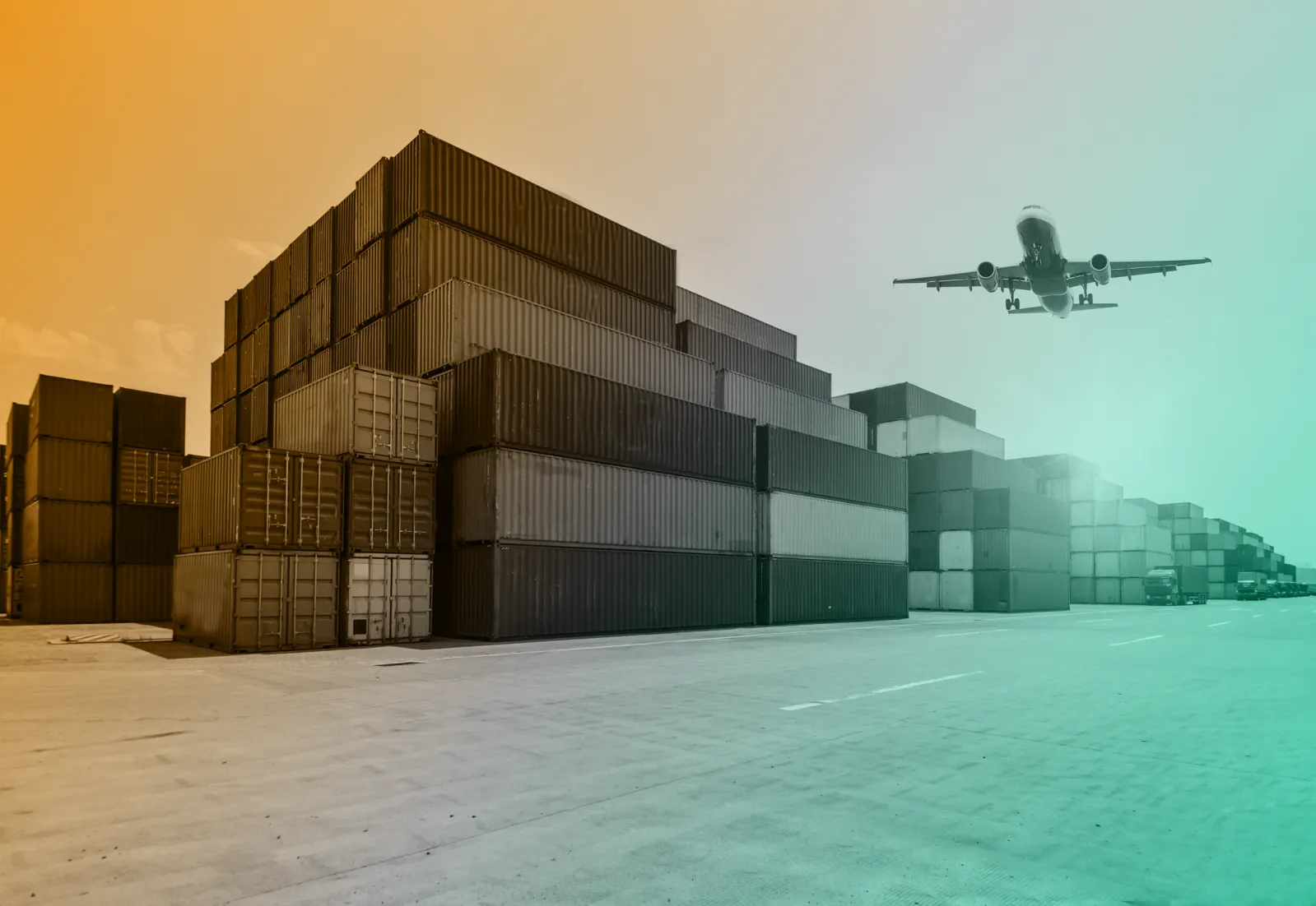 India's Trade Ecosystem