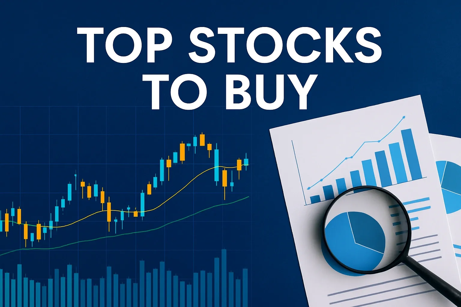 Top Stocks to Buy