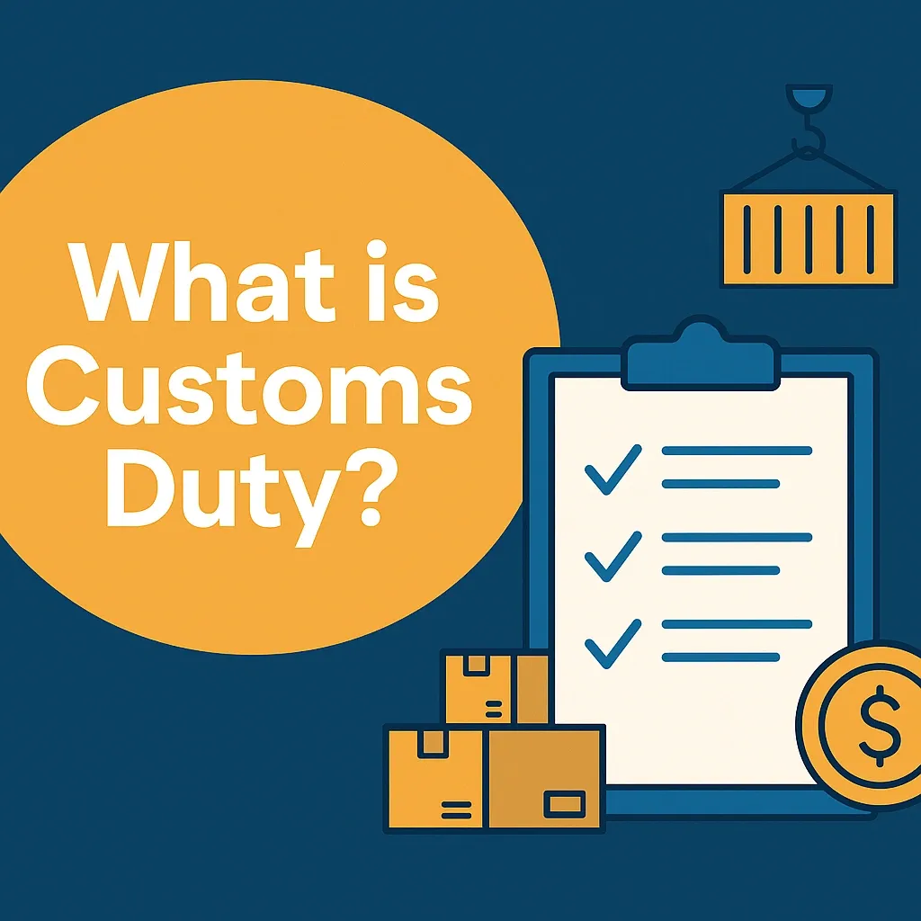 Custom Duty