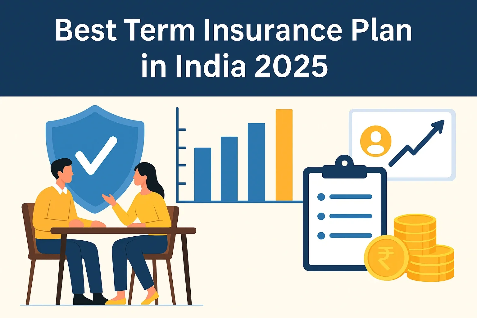Term Insurance Plan in India