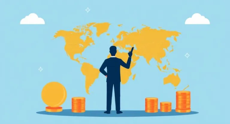 Creating Recurring Revenue Streams Through International Retainer Contracts
