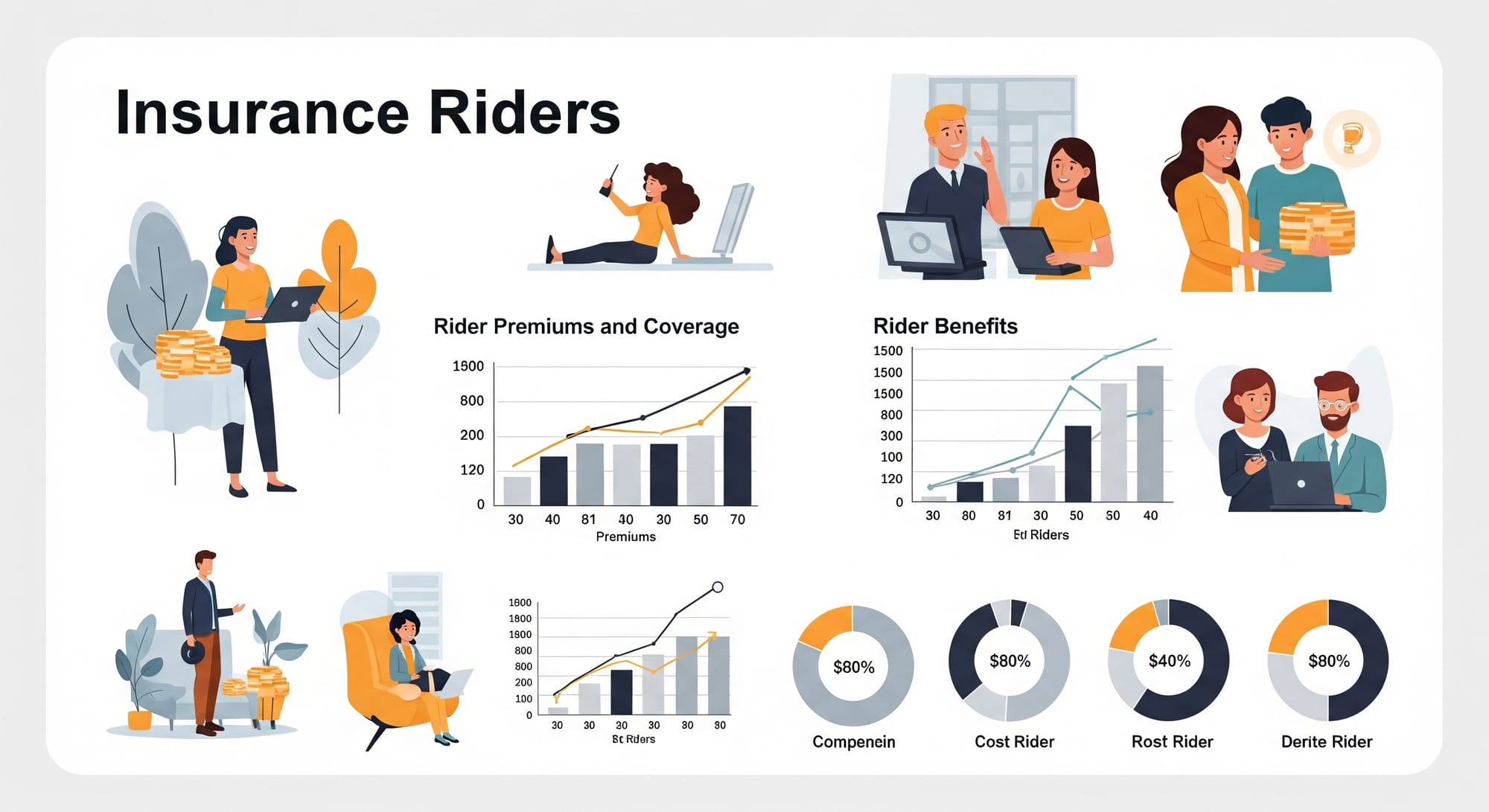 Insurance Riders