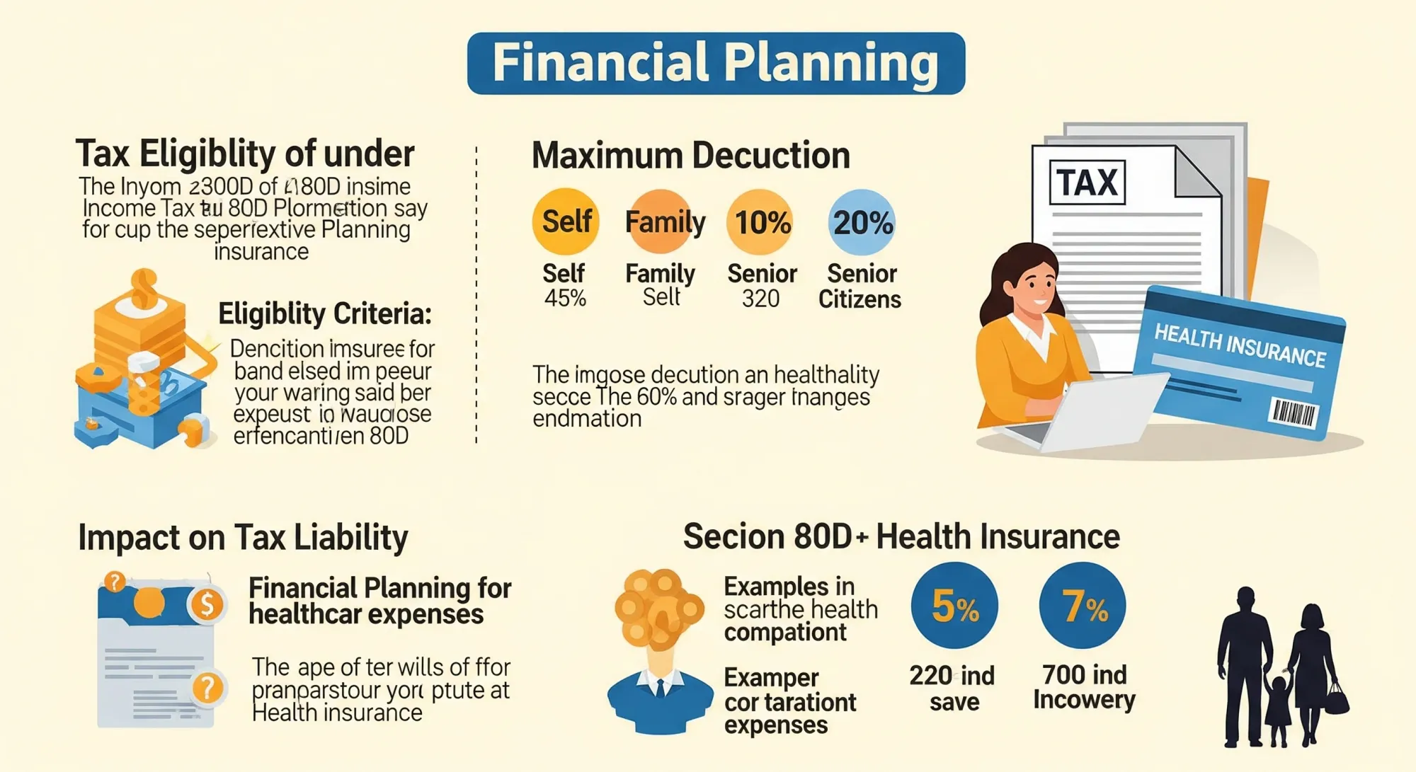 Section 80D Income Tax