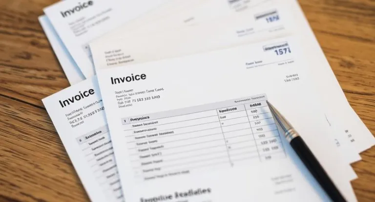 How to Create Professional International Invoices That Get Paid Fast