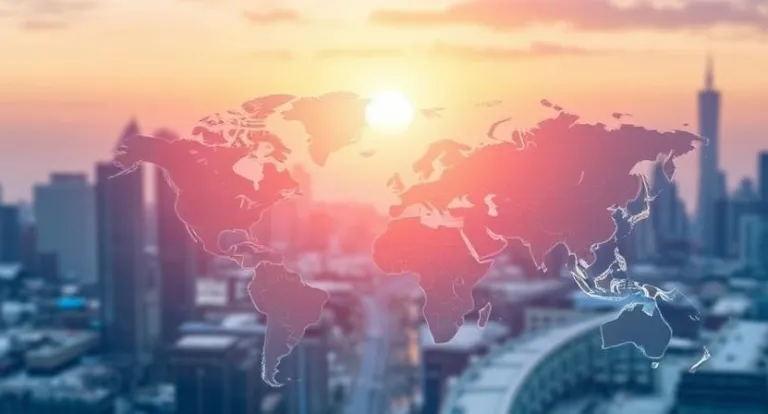 Cross-Border Payments in 2025: Trends, Challenges, and Opportunities for Global Businesses