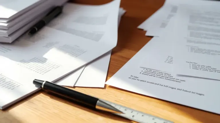 Essential Documentation for Cross-Border Transactions