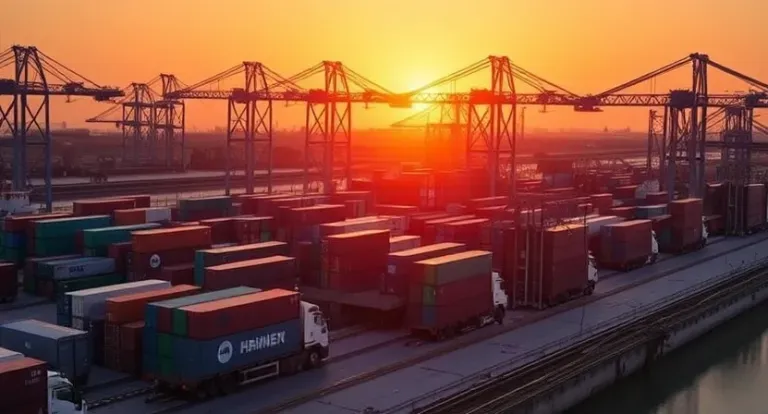 Export Incentives in India: Understanding the Foreign Trade Policy (FTP)