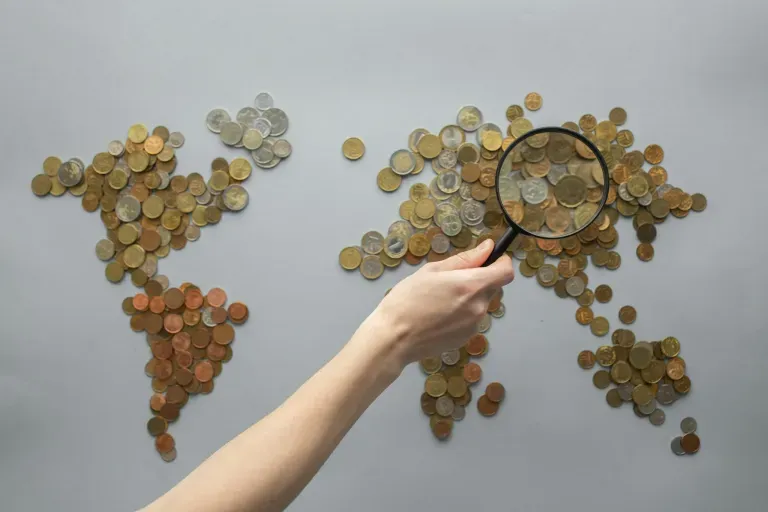 Export business: How to find international buyers ?