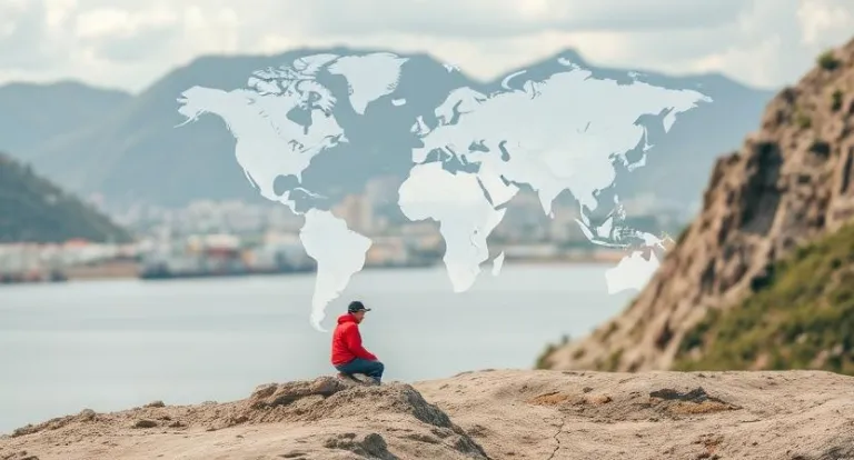 From Local to Global: Scaling Your Freelance Business Across Borders