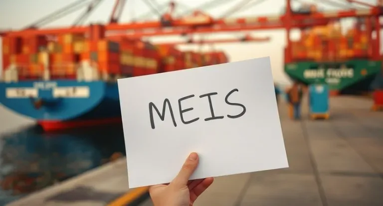What is MEIS? Everything about the Merchandise Export Incentive Scheme in India