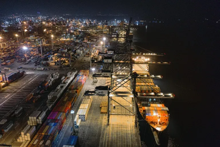 Top Shipping Methods for Export Businesses: A Comprehensive Guide