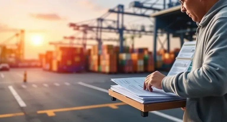 Important Post-Shipment Documents