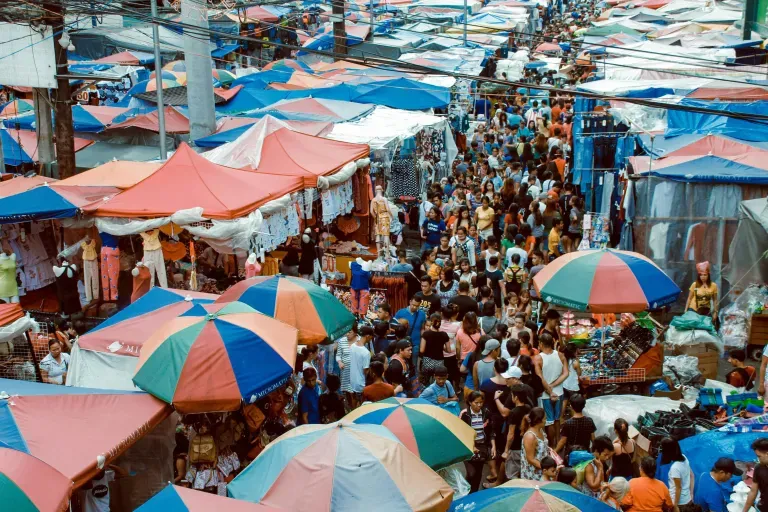 How to choose the right market for your export products ?