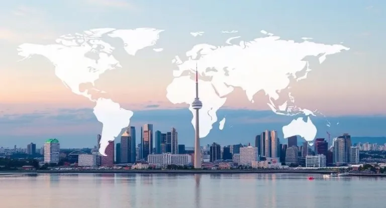Tips To Create Your First International Portfolio