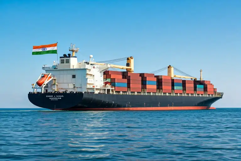 Top 10 Products Exported by India