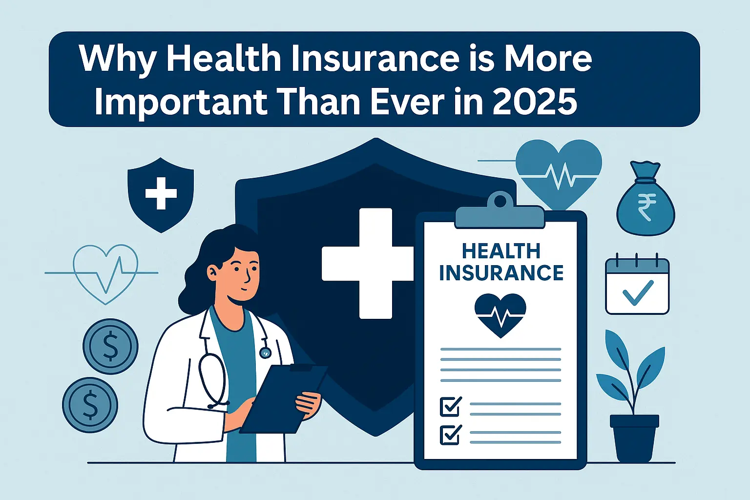 Why Health Insurance is Important