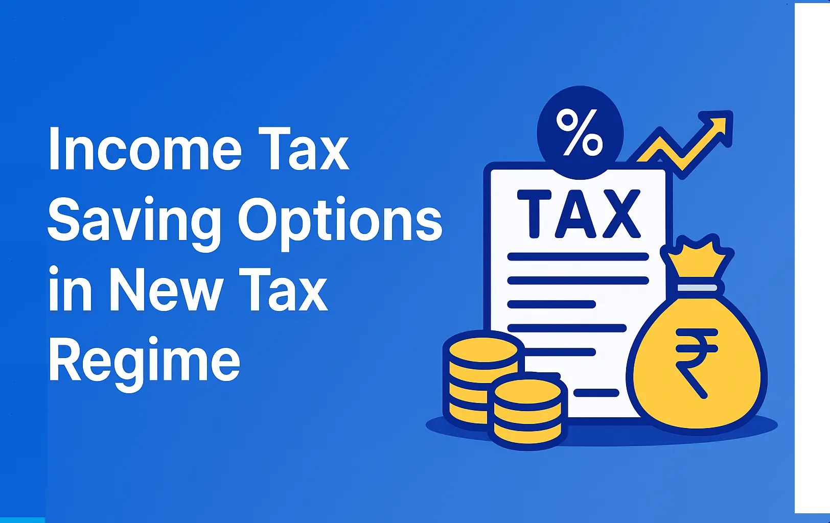 Maximize Savings Under the Revised Income Tax Regime 2025-26