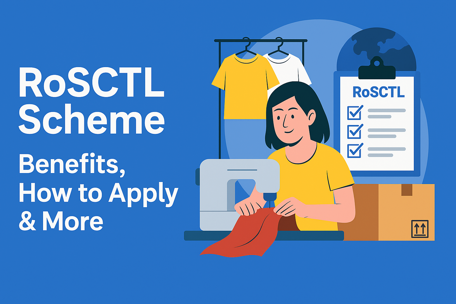 RoSCTL Scheme | Benefits, How to Apply & More